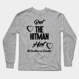 The Hitman Long Sleeve T-Shirt